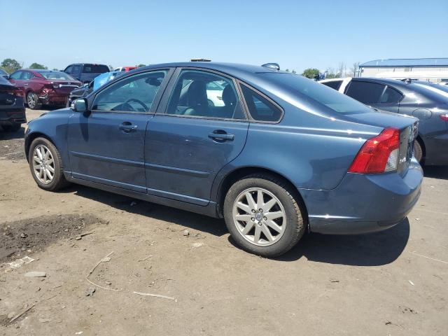 Photo 2 from auction – 2009 VOLVO S40 2.4I with VIN YV1MS382792454860