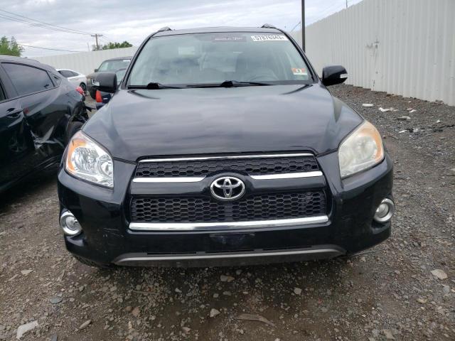 Photo 5 from auction – 2011 TOYOTA RAV4 LIMIT with VIN 2T3DF4DV1BW153742