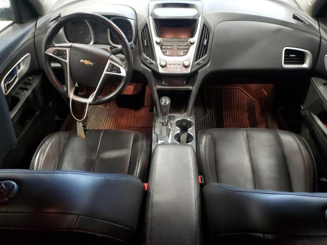 Photo 8 from auction – 2016 CHEVROLET EQUINOX LT with VIN 2GNFLGEK1G6190341