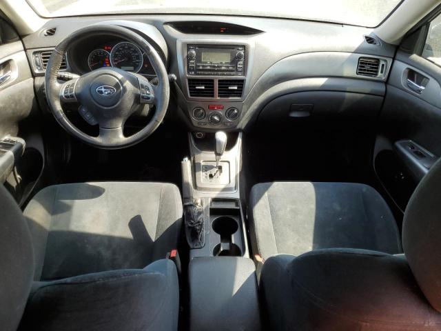 Photo 8 from auction – 2011 SUBARU IMPREZA 2. with VIN JF1GH6B69BH821345