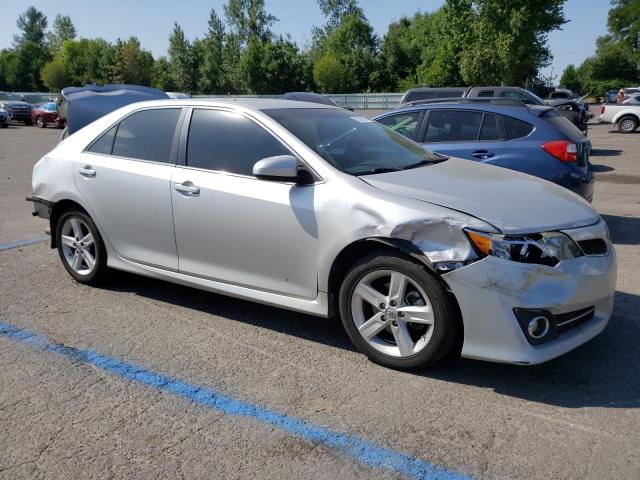 Photo 4 from auction – 2014 TOYOTA CAMRY L with VIN 4T1BF1FKXEU338443