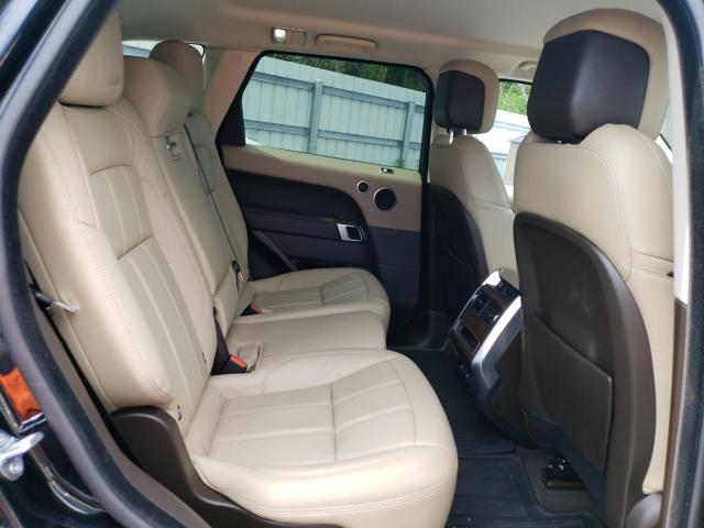 Photo 11 from auction – 2019 LAND ROVER RANGE ROVE with VIN SALWG2RV0KA419293