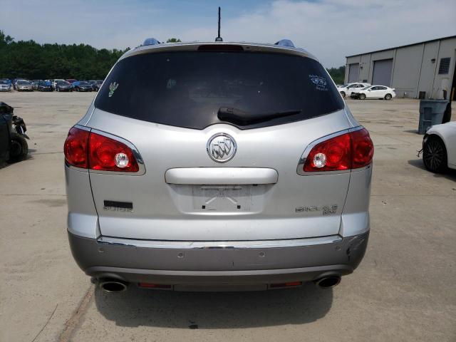 Photo 6 from auction – 2010 BUICK ENCLAVE CX with VIN 5GALRCED1AJ147053