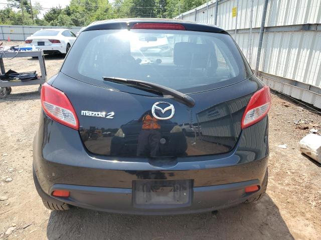 Photo 6 from auction – 2011 MAZDA MAZDA2 with VIN JM1DE1HY5B0128367