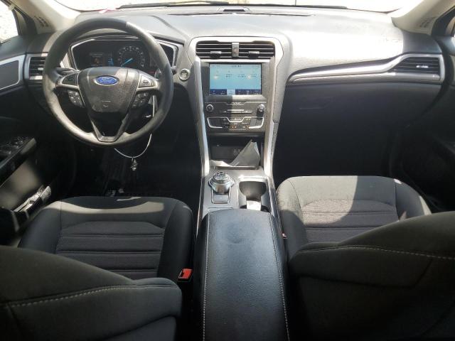 Photo 8 from auction – 2020 FORD FUSION SE with VIN 3FA6P0HDXLR255343