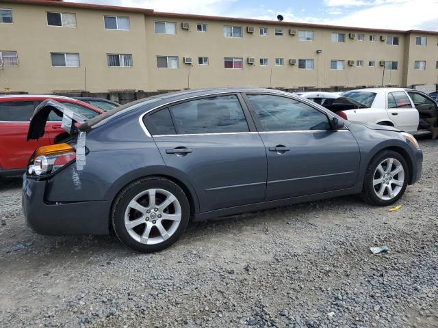 Photo 3 from auction – 2012 NISSAN ALTIMA BAS with VIN 1N4AL2APXCC207569