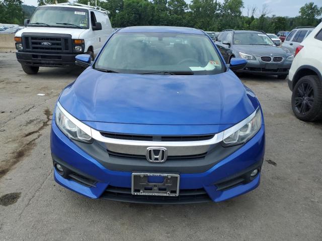Photo 5 from auction – 2017 HONDA CIVIC EX with VIN 2HGFC1F31HH647377