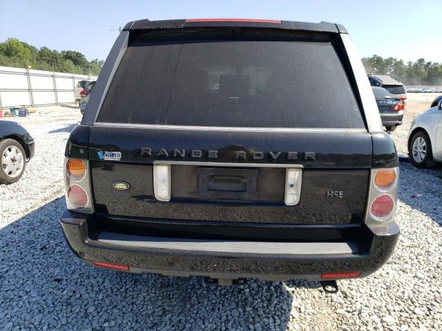 Photo 6 from auction – 2004 LAND ROVER RANGE ROVE with VIN SALME11424A173795