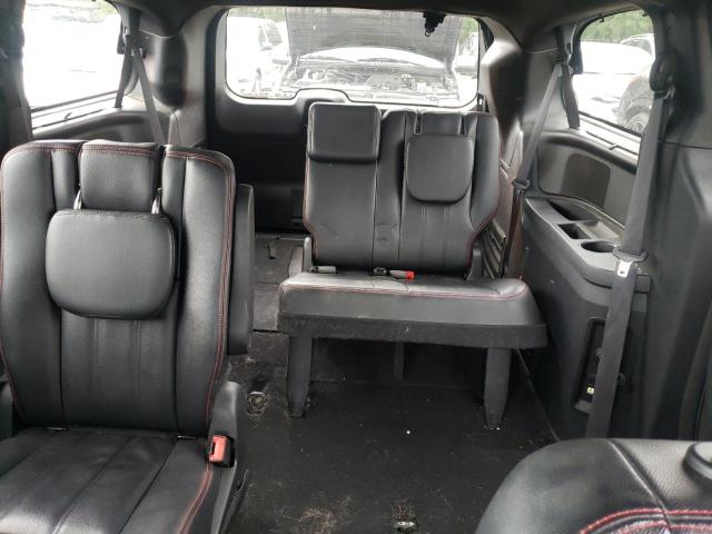 Photo 10 from auction – 2017 DODGE GRAND CARA with VIN 2C4RDGEG4HR694204