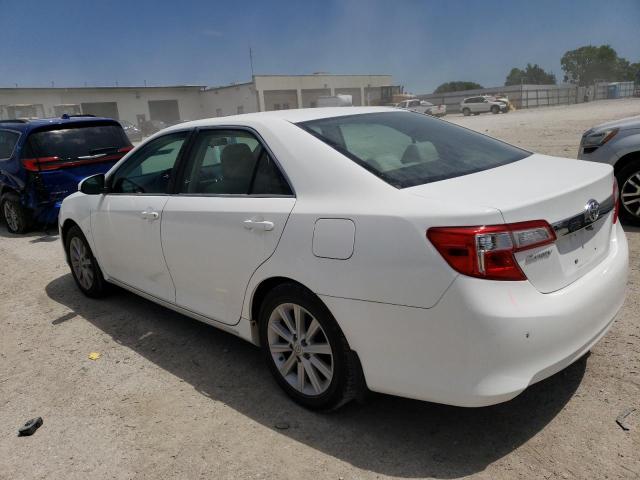 Photo 2 from auction – 2012 TOYOTA CAMRY BASE with VIN 4T1BF1FK9CU160151
