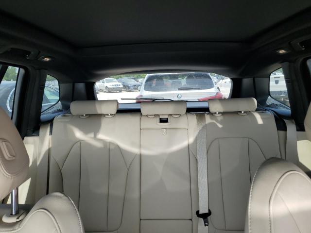 Photo 10 from auction – 2021 BMW X3 SDRIVE3 with VIN 5UXTY3C05M9F41311