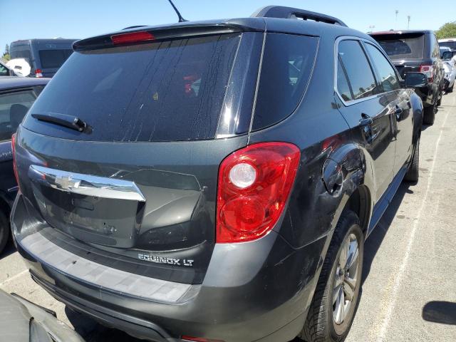 Photo 3 from auction – 2014 CHEVROLET EQUINOX LT with VIN 2GNALBEK9E6237318
