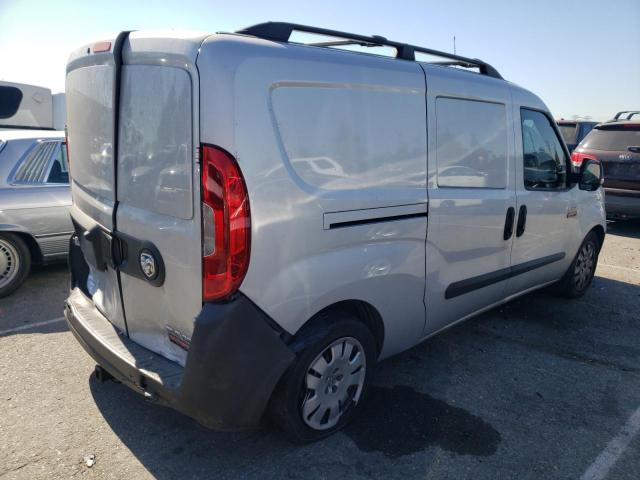 Photo 3 from auction – 2015 RAM PROMASTER with VIN ZFBERFAT3F6A33061