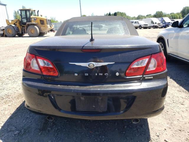 صورة رقم 6 من المزاد - 2008 CHRYSLER SEBRING LI مع VIN 1C3LC65MX8N637810