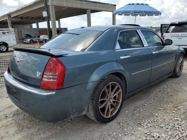 صورة رقم 3 من المزاد - 2006 CHRYSLER 300C مع VIN 2C3KA63H36H356624