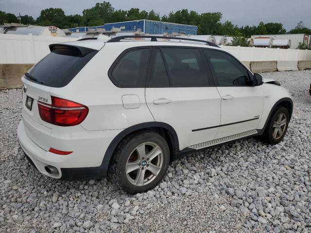 Photo 3 from auction – 2013 BMW X5 XDRIVE3 with VIN 5UXZV4C52D0B04388