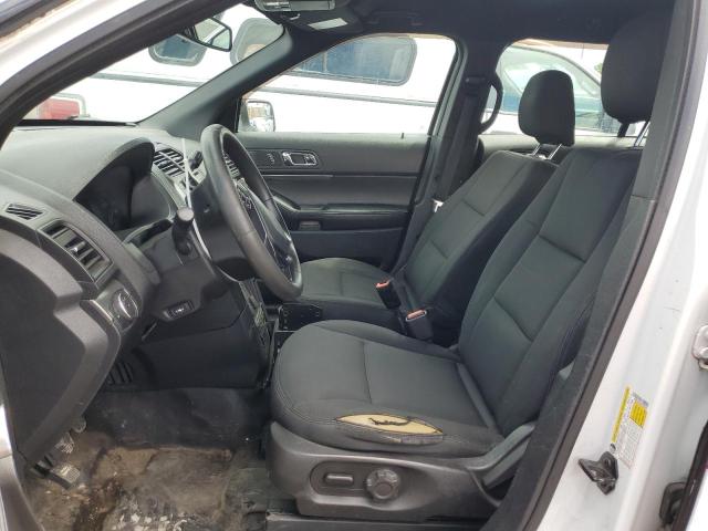 Photo 7 from auction – 2017 FORD EXPLORER P with VIN 1FM5K8AR0HGD92892