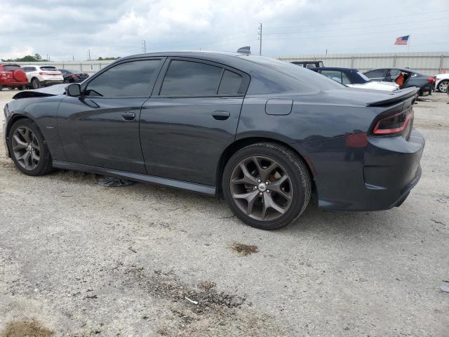Photo 2 from auction – 2019 DODGE CHARGER R/ with VIN 2C3CDXCT3KH666028