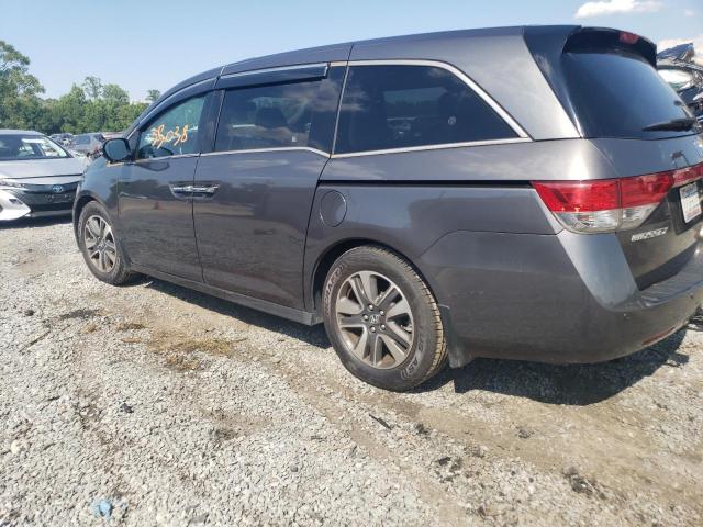 Photo 6 from auction – 2014 HONDA ODYSSEY TO with VIN 5FNRL5H97EB085717