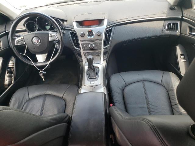 Фото 8 с аукциона – 2010 CADILLAC CTS с VIN 1G6DA5EG2A0135504