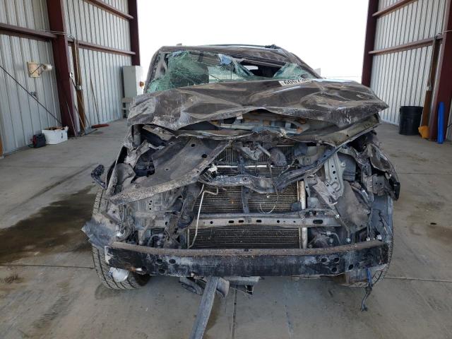 Photo 5 from auction – 2017 TOYOTA 4RUNNER SR with VIN JTEBU5JR9H5447170