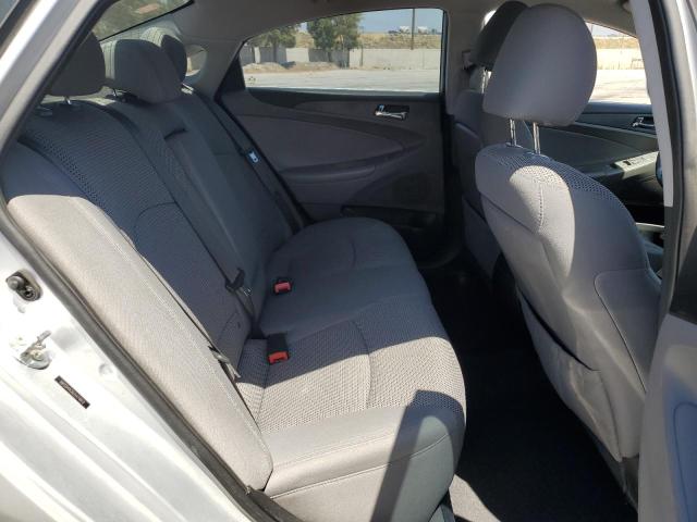 Photo 10 from auction – 2012 HYUNDAI SONATA GLS with VIN 5NPEB4AC6CH474610