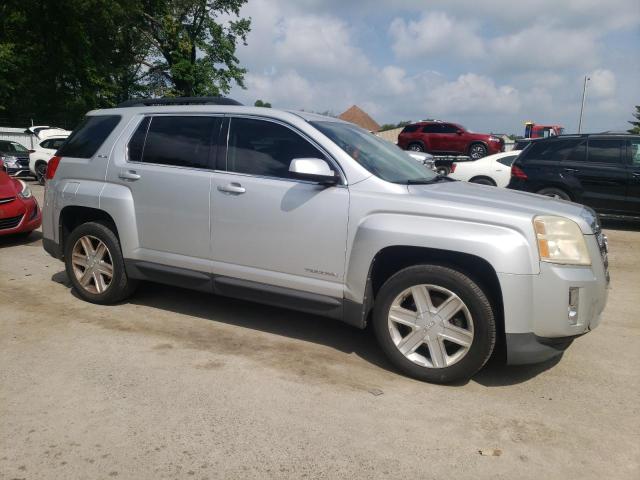 Photo 4 from auction – 2011 GMC TERRAIN SL with VIN 2CTALSEC8B6347844