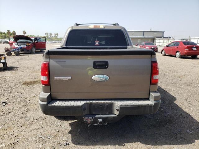 Photo 6 from auction – 2007 FORD EXPLORER S with VIN 1FMEU31K87UA01326