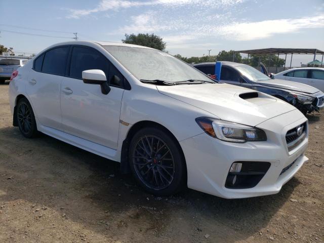 Photo 4 from auction – 2015 SUBARU WRX LIMITE with VIN JF1VA1J69F9813696