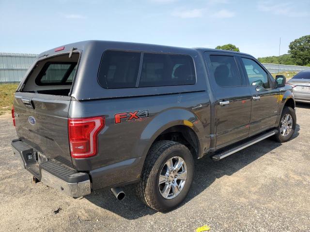 Photo 3 from auction – 2016 FORD F150 SUPER with VIN 1FTEW1EG1GFC45994