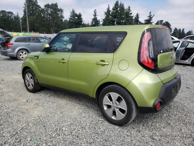 Zdjęcie 2 z aukcji – 2014 KIA SOUL z VIN KNDJN2A29E7725919