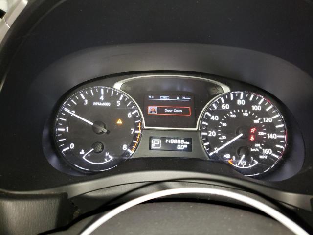 Photo 9 from auction – 2015 NISSAN PATHFINDER with VIN 5N1AR2MM6FC707657
