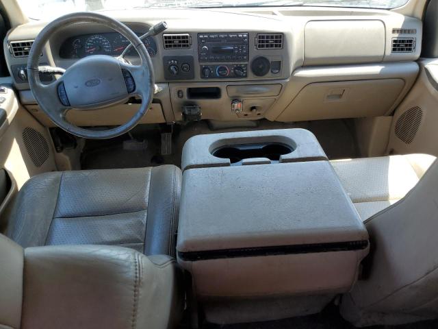 Photo 8 from auction – 2002 FORD F350 SRW S with VIN 1FTSW31F42EB86689