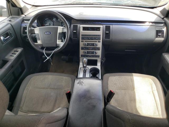 Photo 8 from auction – 2011 FORD FLEX SE with VIN 2FMGK5BC3BBD20228