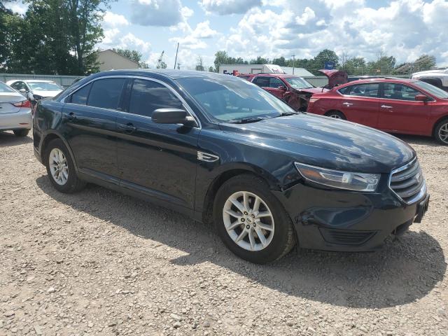 Photo 4 from auction – 2015 FORD TAURUS SE with VIN 1FAHP2D88FG126347
