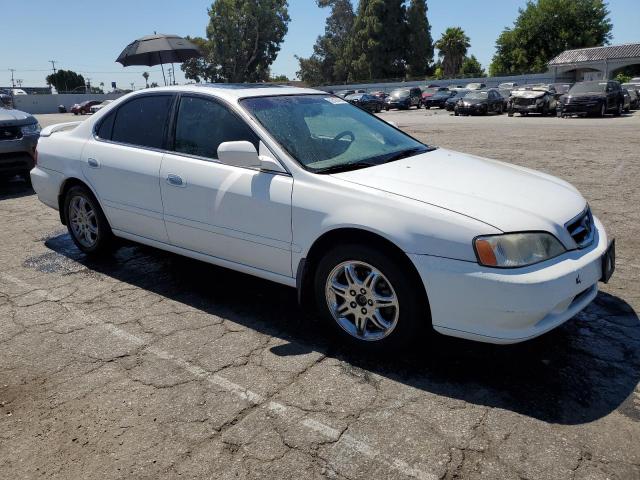 Photo 4 from auction – 2000 ACURA 3.2TL with VIN 19UUA5664YA009671