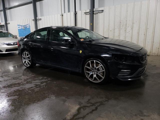 Photo 4 from auction – 2016 VOLVO S60 POLEST with VIN YV1A92TS4G1398802