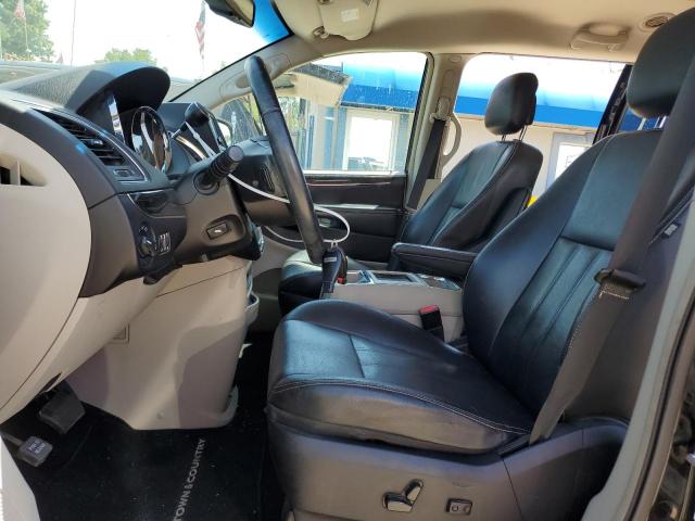 Photo 7 from auction – 2012 CHRYSLER TOWN & COU with VIN 2C4RC1BG5CR192136