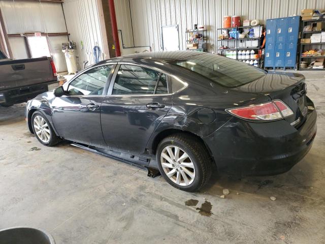 Photo 2 from auction – 2012 MAZDA 6 I with VIN 1YVHZ8DHXC5M39344