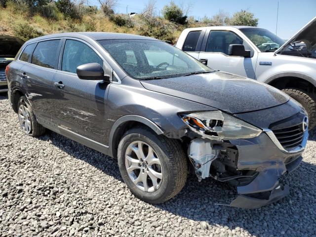 Photo 4 from auction – 2015 MAZDA CX-9 TOURI with VIN JM3TB3CV1F0458274