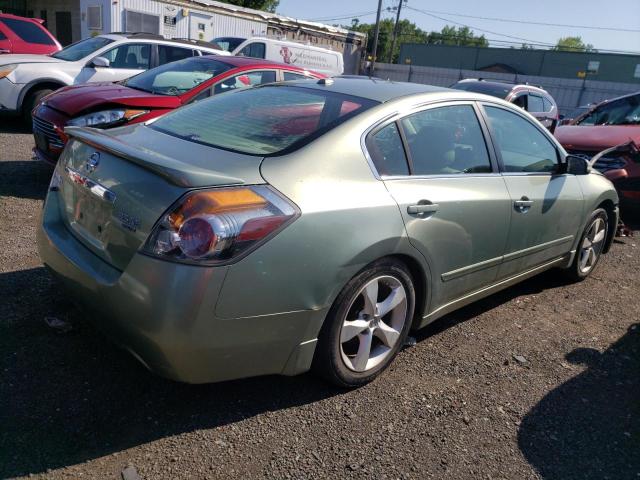 Photo 3 from auction – 2008 NISSAN ALTIMA with VIN 1N4BL21E48C229884