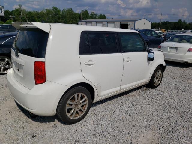 Photo 3 from auction – 2008 TOYOTA SCION XB with VIN JTLKE50EX81030362