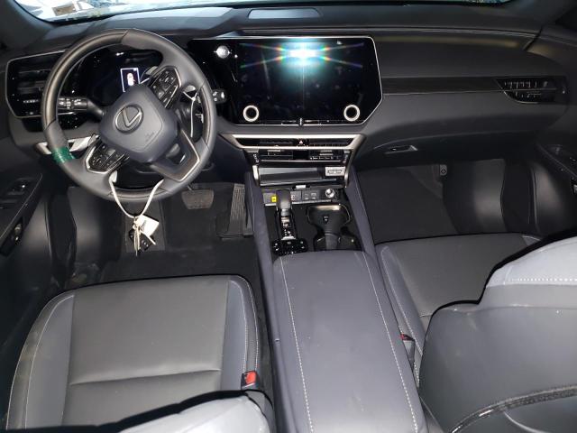 Photo 8 from auction – 2023 LEXUS RX 350 BAS with VIN 2T2BAMCA8PC011194