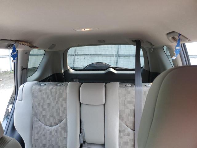 Photo 10 from auction – 2012 TOYOTA RAV4 with VIN 2T3BF4DVXCW260913