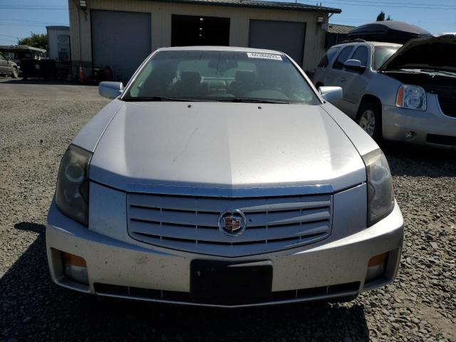 Photo 5 from auction – 2006 CADILLAC CTS HI FEA with VIN 1G6DP577360168126