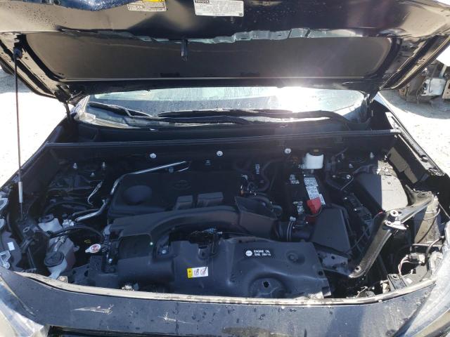 Photo 12 from auction – 2022 TOYOTA RAV4 LE with VIN 2T3H1RFV3NW190516