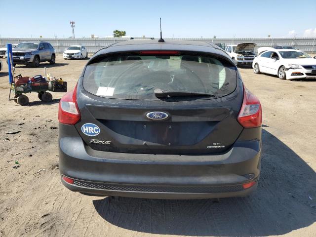 Photo 6 from auction – 2013 FORD FOCUS SE with VIN 1FADP3K29DL338584