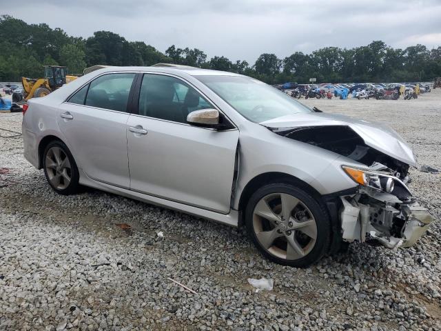 Photo 4 from auction – 2014 TOYOTA CAMRY L with VIN 4T1BF1FK5EU755128