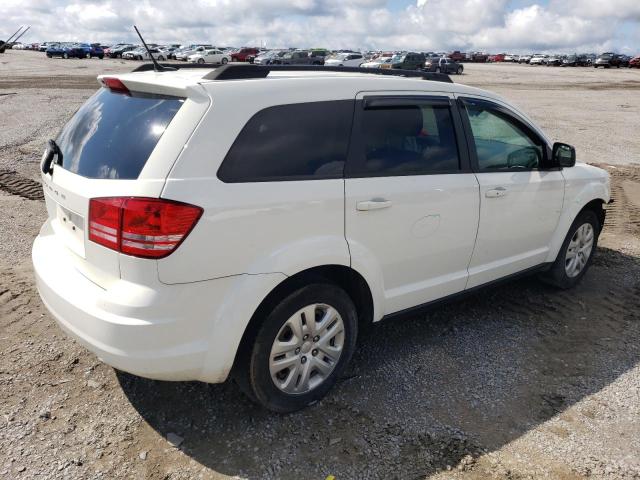 Photo 3 from auction – 2018 DODGE JOURNEY SE with VIN 3C4PDCAB0JT421693