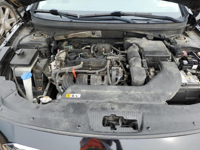 Photo 11 from auction – 2017 HYUNDAI SONATA SE with VIN 5NPE24AF1HH547142